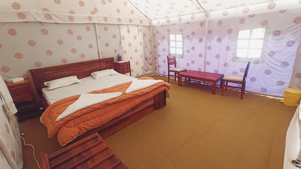 Kutch Classic Resort Camp Dhordo Exterior foto