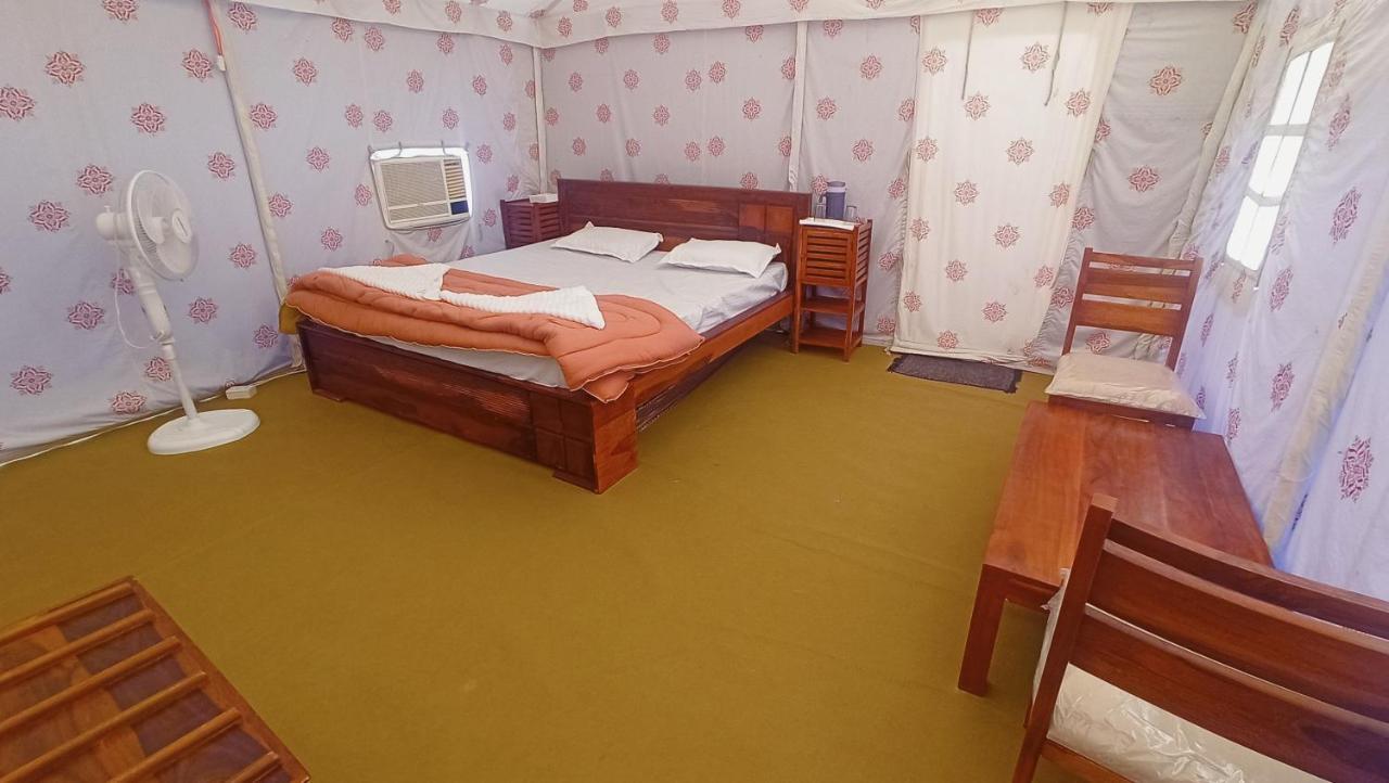 Kutch Classic Resort Camp Dhordo Exterior foto