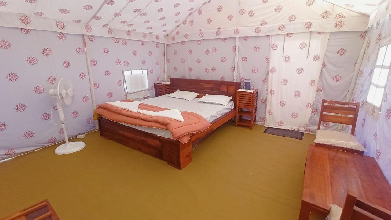 Kutch Classic Resort Camp Dhordo Exterior foto