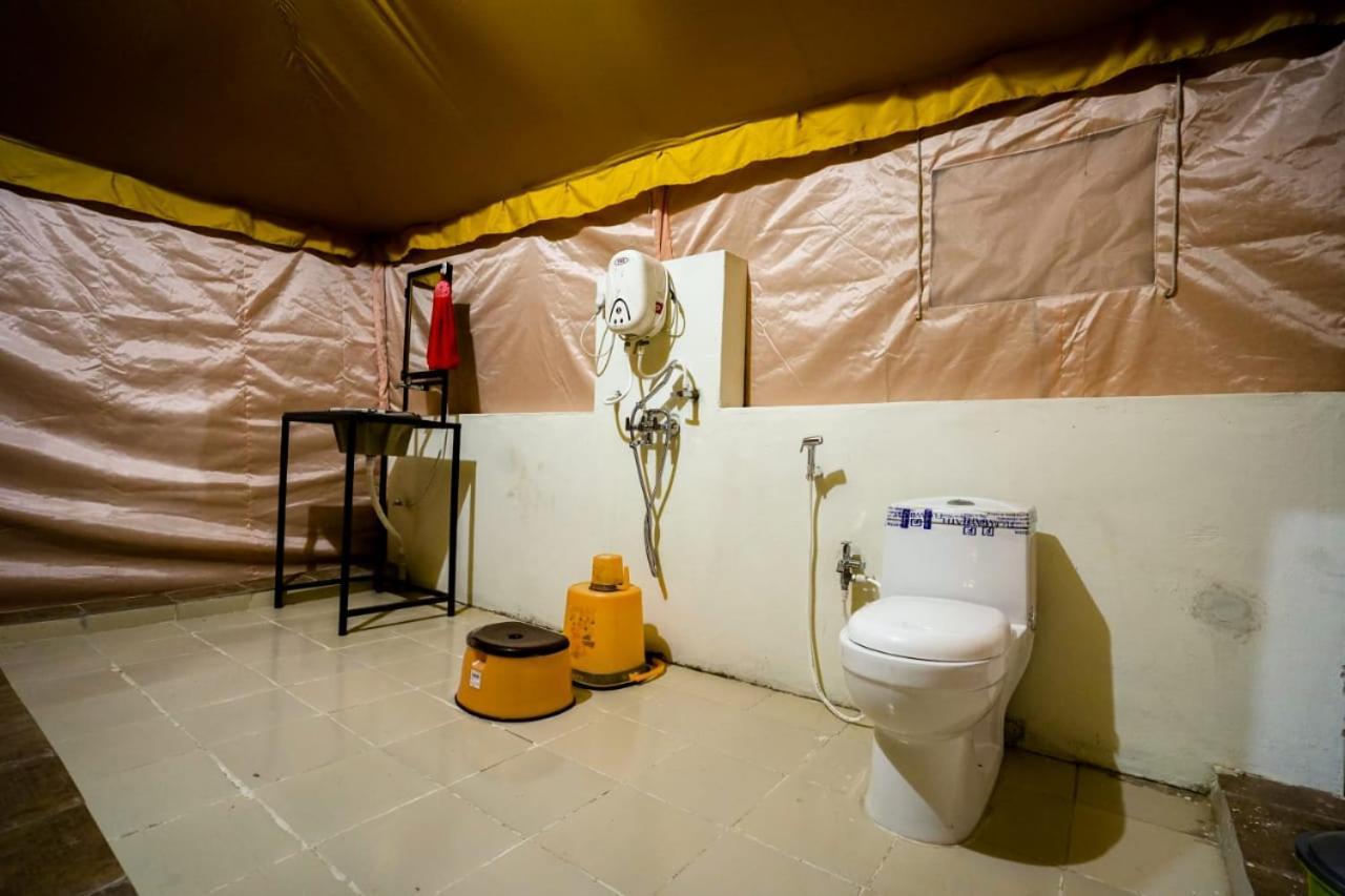 Kutch Classic Resort Camp Dhordo Exterior foto