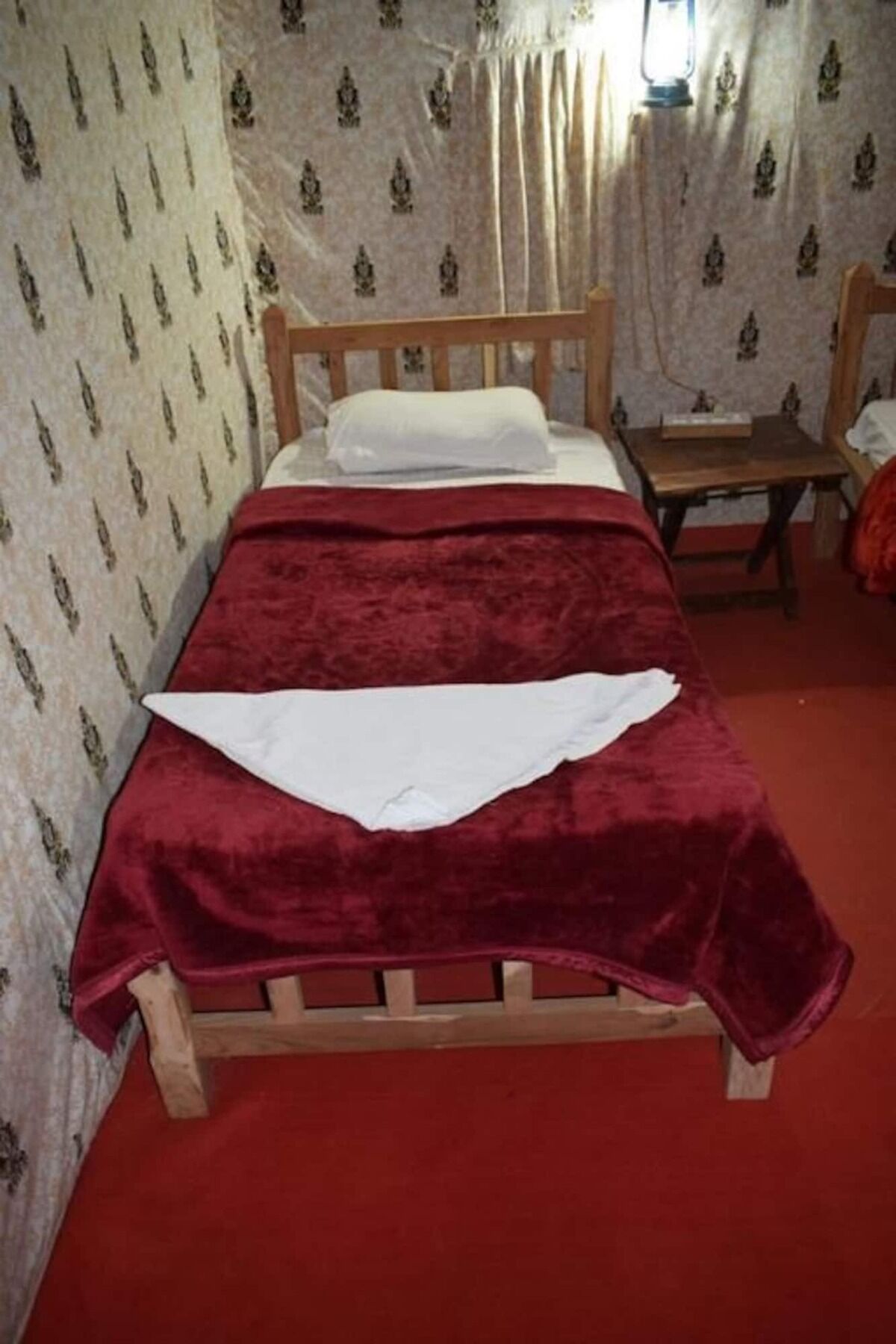 Kutch Classic Resort Camp Dhordo Exterior foto