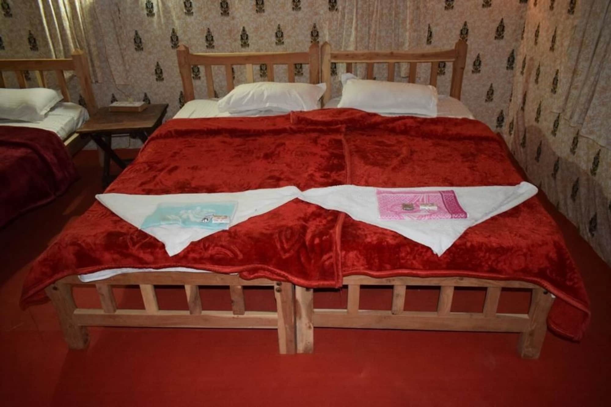 Kutch Classic Resort Camp Dhordo Exterior foto